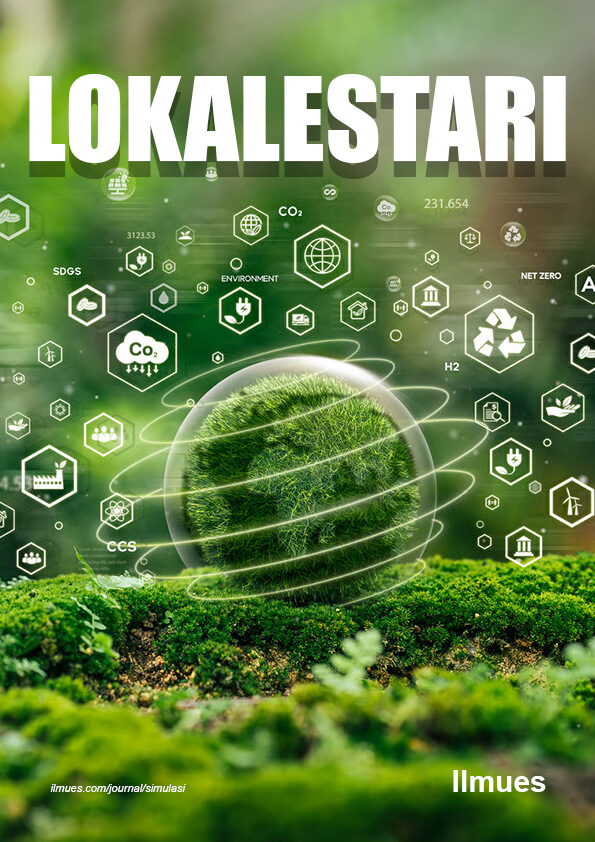 LokaLestari